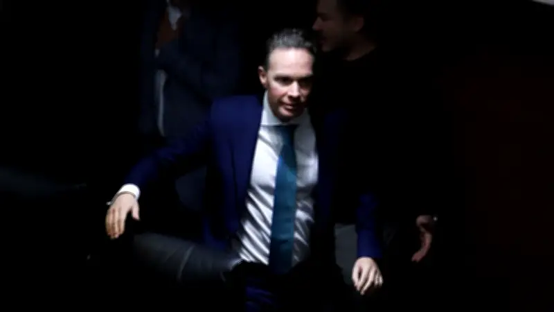 PVEM revela sus aspirantes para encuestas de coalición rumbo a elecciones estatales 2027