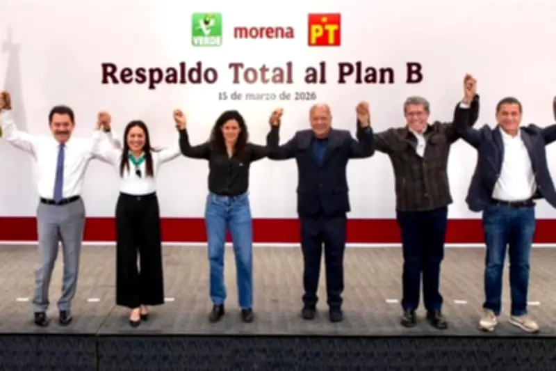 PVEM y PT buscan mantener su fuerza intacta en la Cámara de Diputados