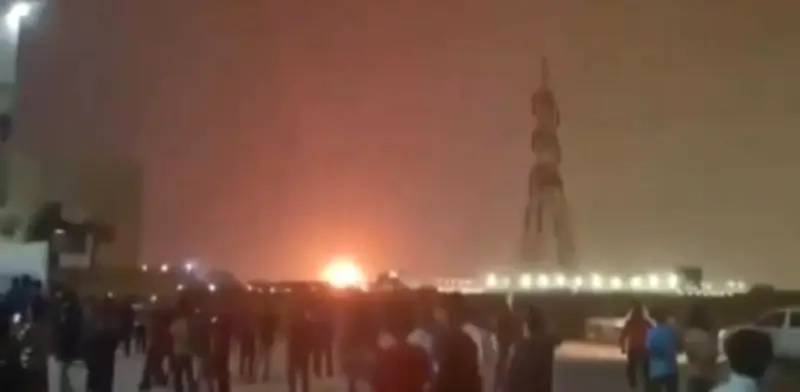 Qatar advirtió sobre riesgos de guerra contra Irán: Daños en Ras Laffan afectarán suministro global de gas