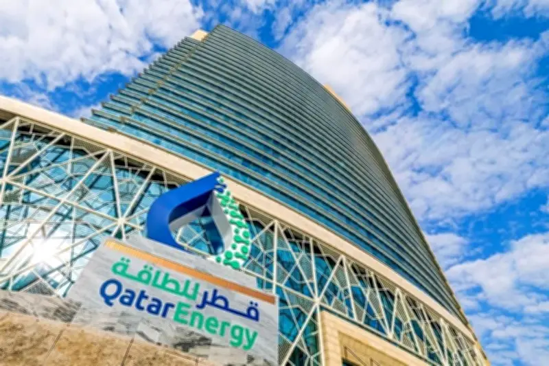 QatarEnergy detiene fabricación de productos clave por revisión de estrategia global
