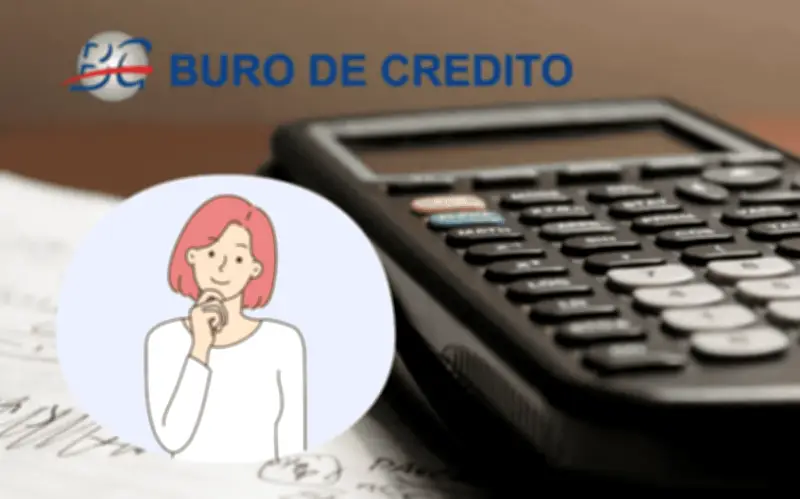 ¿Qué deudas desaparecerán del Buró de Crédito en 2026? Claves y plazos legales