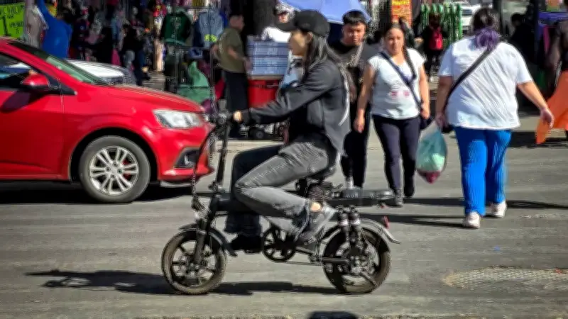 ¿Qué son los Vemepe? La nueva regulación para scooters y bicicletas eléctricas en CDMX