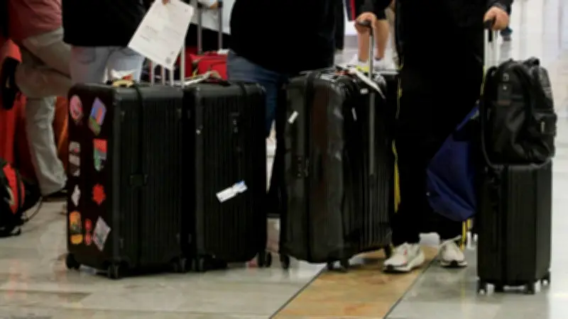 Queretanos Regresan a México Tras Vivir Ataques con Misiles en Zona de Guerra