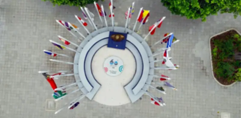 Querétaro hace historia con la primera escuela del mundo certificada como American School