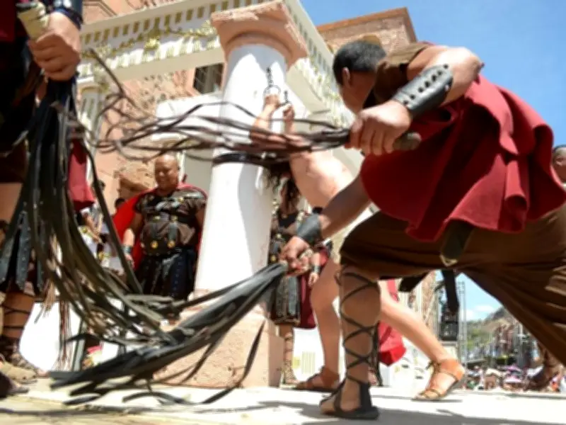 Querétaro proyecta más de 330 mil visitantes y derrama de 1,500 mdp en Semana Santa