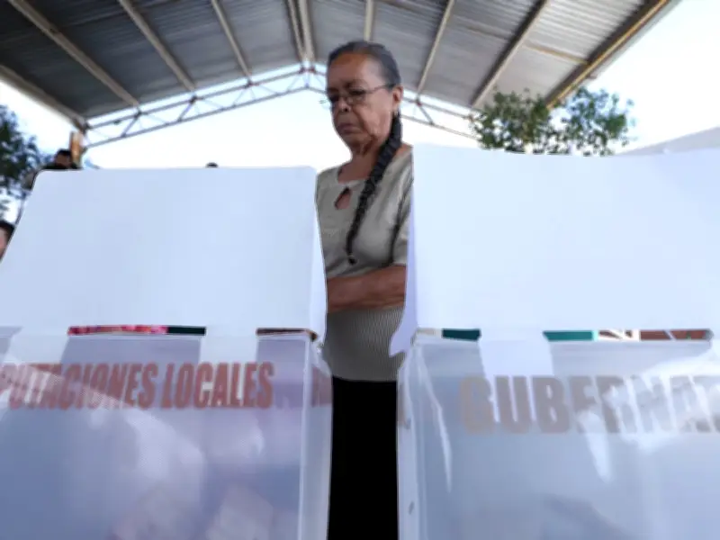 Querétaro y Tlalpan: Los primeros movimientos estratégicos rumbo a las elecciones de 2027