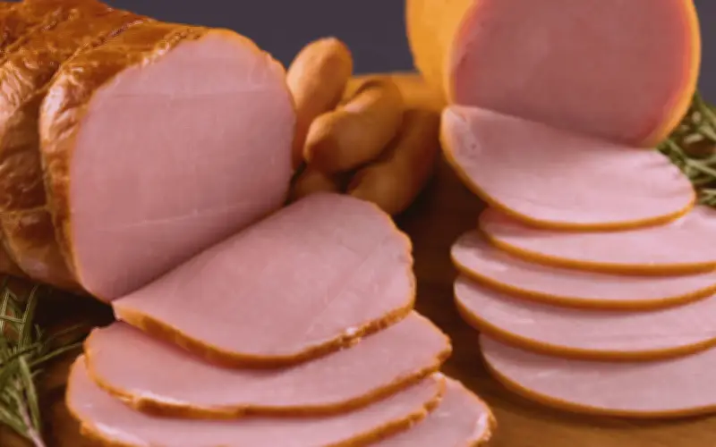 Queso de Puerco: Delicia Mexicana con Riesgos para la Salud, Según Profeco