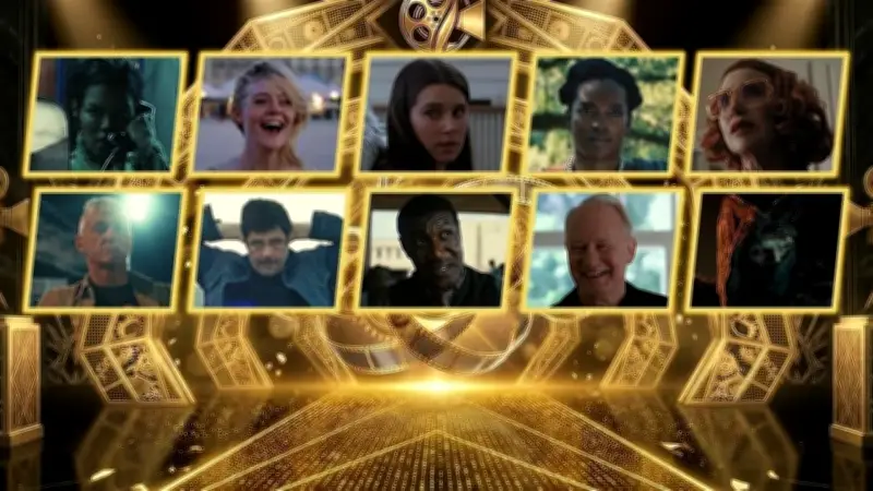 ¿Quiénes se llevarán los premios a Mejor Actor y Actriz en los próximos galardones?