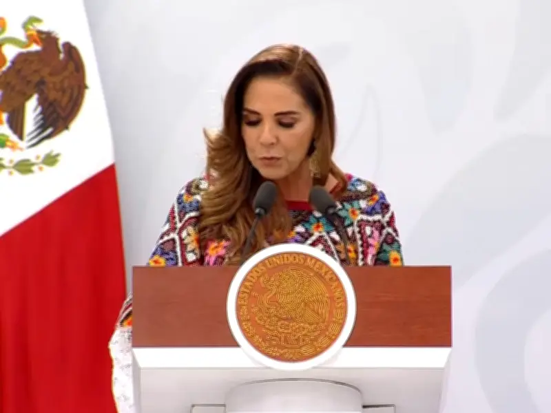 Quintana Roo se posiciona como nodo estratégico para el Mundial 2026 con apoyo federal