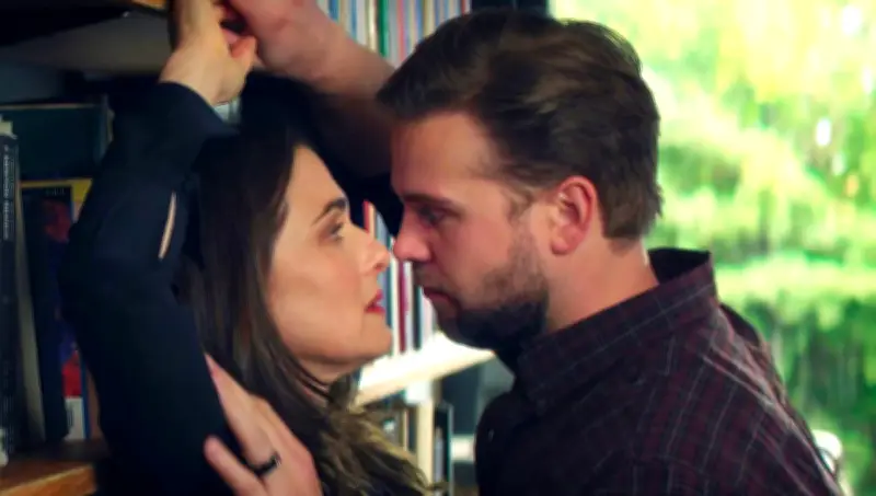 Rachel Weisz protagoniza 'Vladimir', la serie de Netflix sobre obsesión amorosa