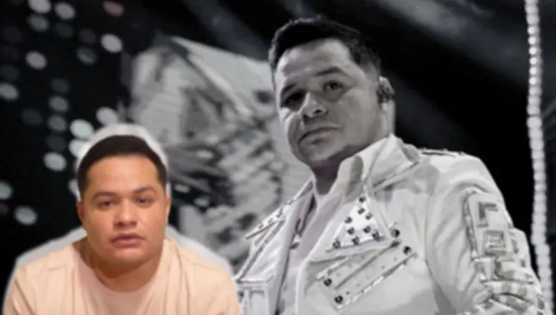 Rafa González de Banda Los Recoditos niega acusaciones de violencia y pausa su carrera