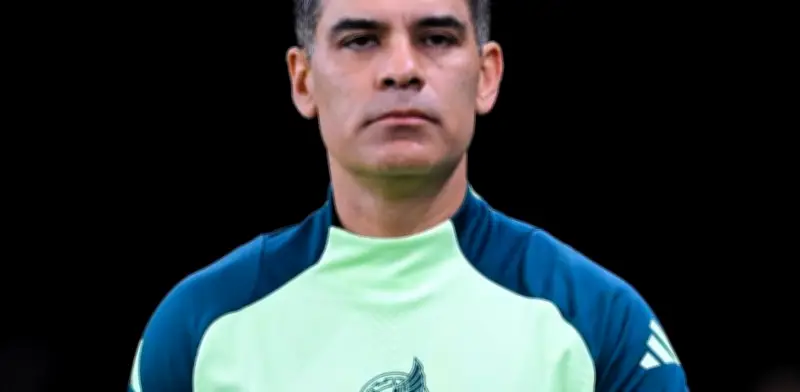 Rafa Márquez defiende la imagen de México ante el mundo: 'Somos más que violencia'