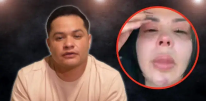 Rafael González de Los Recoditos niega acusaciones de violencia y habla de difamación