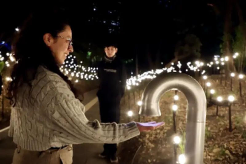 Rafael Lozano-Hemmer Provoca Experiencias Inmersivas en el Museo de Arte Moderno
