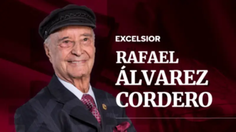 Rafael Álvarez Cordero: 50 años de periodismo testimonial por un México mejor