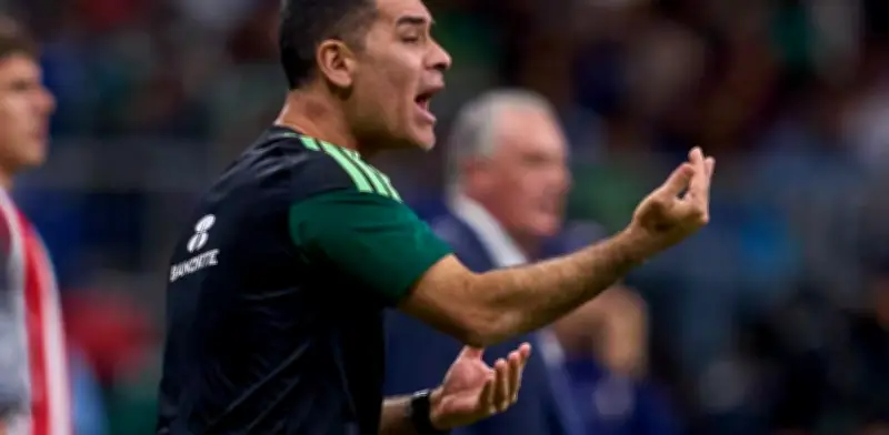 Rafael Márquez pide apoyo incondicional de la afición para el Tri rumbo al Mundial 2026