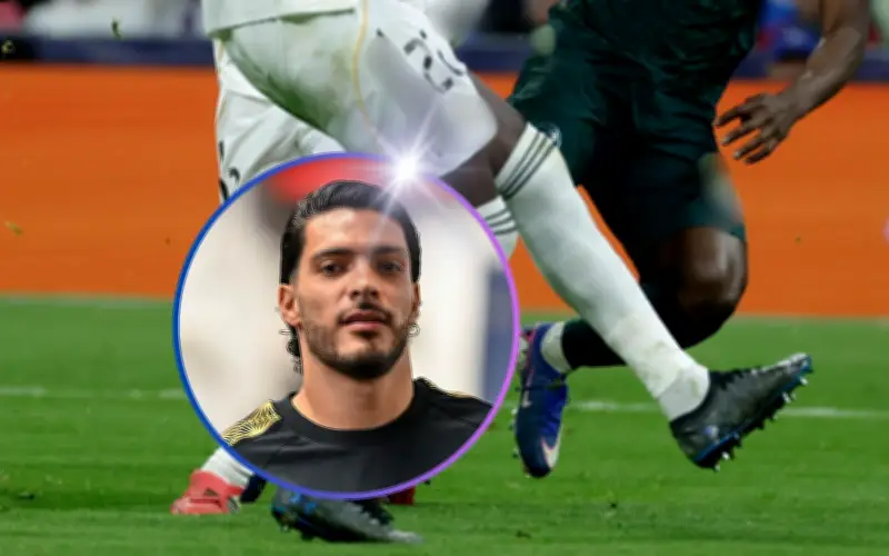 Raúl Jiménez consolida escalada del Fulham en Premier League con penal decisivo