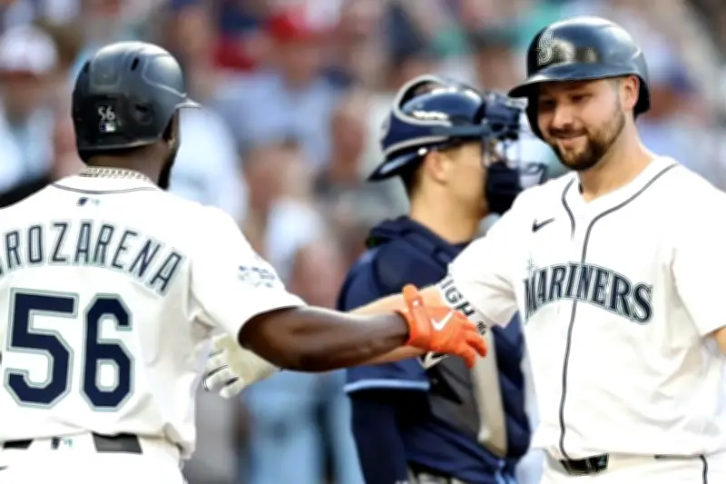 Raleigh responde a declaraciones sobre Arozarena: 'Amar y respetar'