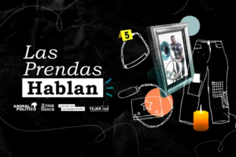 Rancho Izaguirre: Prendas Desechadas Revelan el Dolor de Familias en Búsqueda