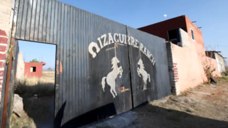 Rancho Izaguirre: Un año del macabro hallazgo del centro de entrenamiento del CJNG en Jalisco