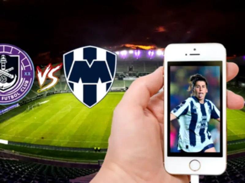 Rayadas Busca Mantener Invencibilidad ante Mazatlán en Jornada 11 de Liga MX Femenil