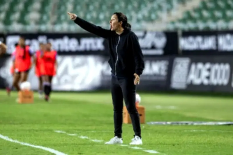 Rayadas del Monterrey busca consolidarse en la Liga MX Femenil tras inicio irregular