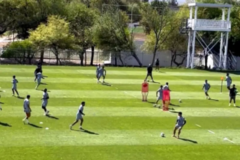 Rayados de Monterrey enfrenta la Concachampions con cinco bajas importantes