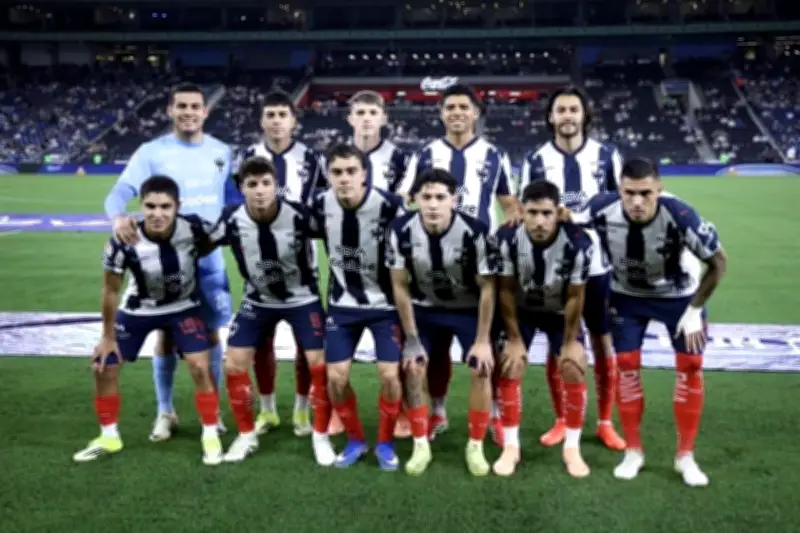 Rayados de Monterrey mejora su rendimiento académico en la Liga MX