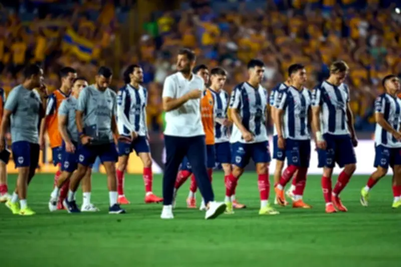 Rayados de Monterrey se despierta con victoria clave en la Liga MX