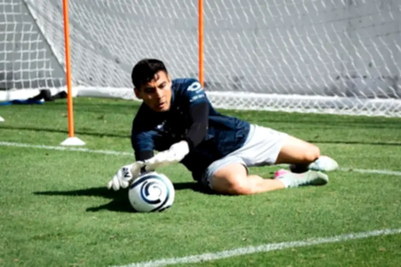 Rayados enfrenta una crisis de identidad y resultados en la Liga MX