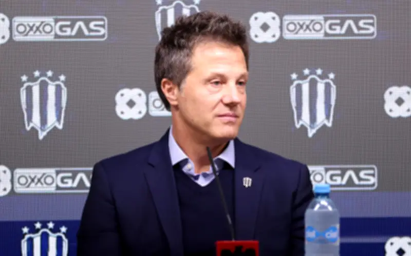 Rayados: La inestabilidad en el banquillo bajo la gestión de José Antonio Noriega