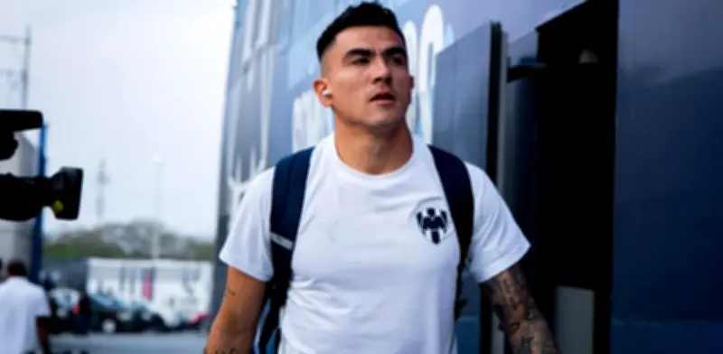 Rayados reafirma disciplina: 'Nadie está por encima del club' en caso Martial