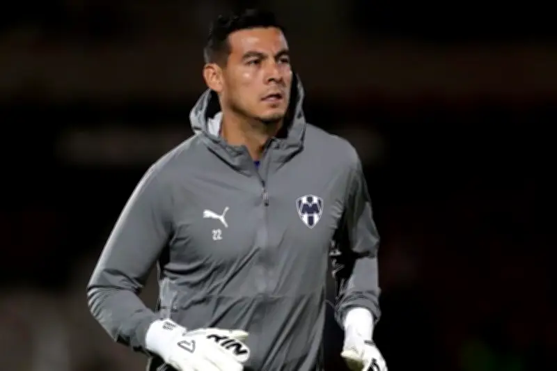 Rayados respalda posible convocatoria de Guillermo Ochoa a la Selección Mexicana