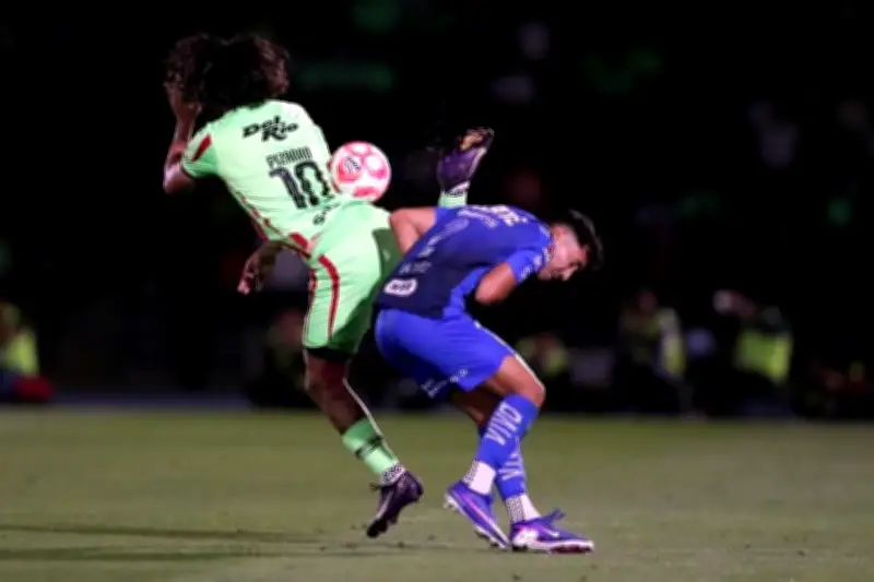 Rayados suma ocho lesionados en su plantilla, crisis física en el equipo