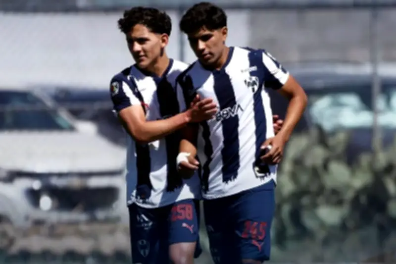 Rayados y Juárez Empatan en Encuentro de Suplentes en la Liga MX