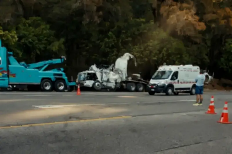 Reabren con reducción de carriles la México-Cuernavaca tras obras