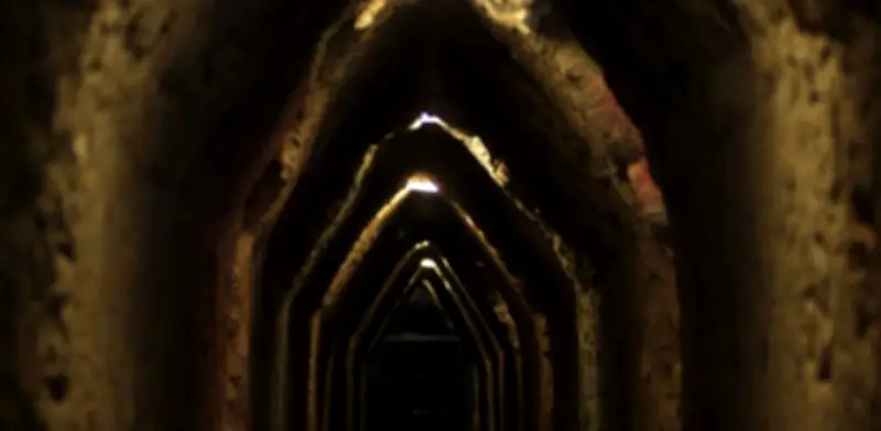 Reabrirán túneles de la Gran Pirámide de Cholula para el Mundial 2026