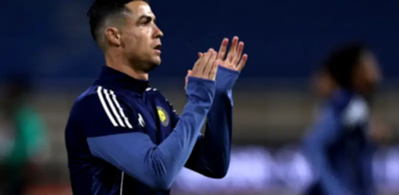 Real Madrid acoge a Cristiano Jr en su cantera mientras el conflicto en Medio Oriente impide su entrenamiento en Al Nassr