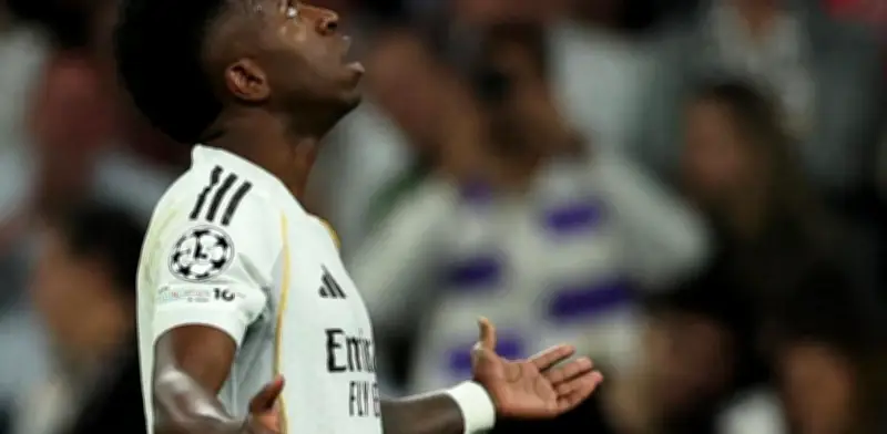 Real Madrid enfrenta crisis de lesiones previo al choque clave con Manchester City