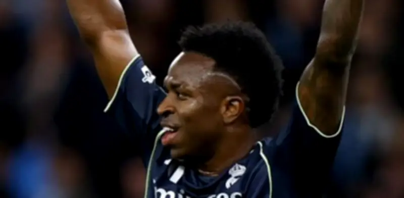 Real Madrid vs Manchester City bate récord histórico: 100 millones de espectadores en Champions