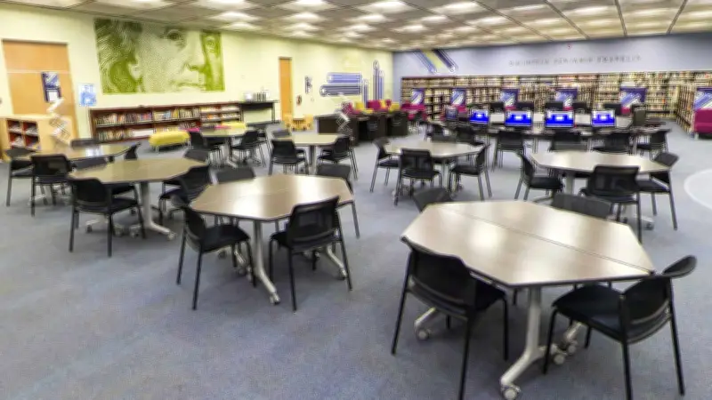 Reapertura del Centro Benjamín Franklin fortalece el diálogo cultural entre México y EE. UU.