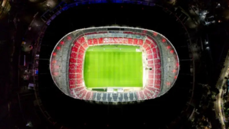 Reapertura del Estadio Azteca: Guía Completa para el México vs Portugal