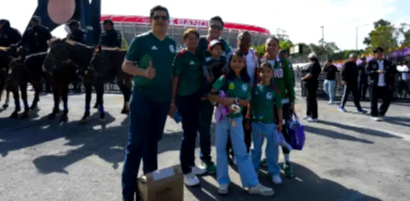 Reapertura del Estadio Banorte: Emoción, nostalgia y un trágico episodio marcan la noche