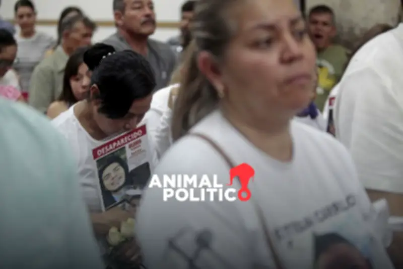 Reclutamiento forzado en Jalisco: 'Guerreros Buscadores' capturan a jóvenes en rancho