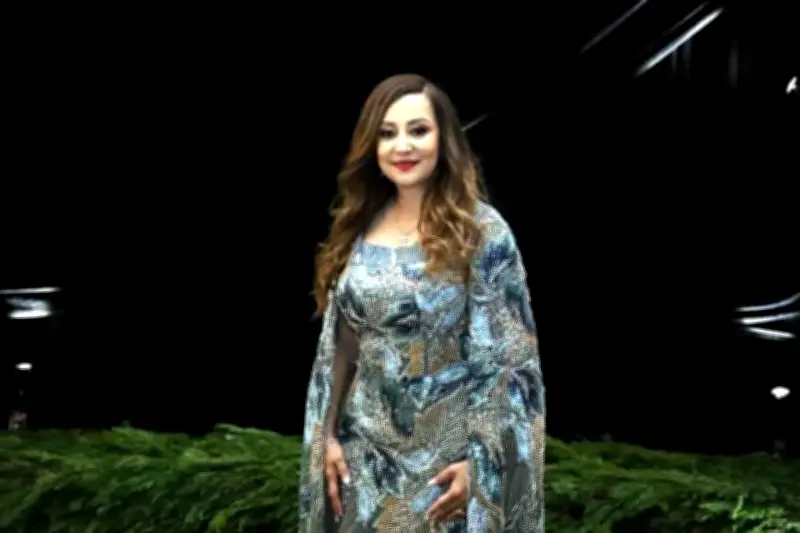 Reconocen a Lupita Córdova de Pérez en evento social con destacadas personalidades