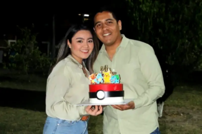 Reconocimientos a Sebastián Aguilar en evento social destacado