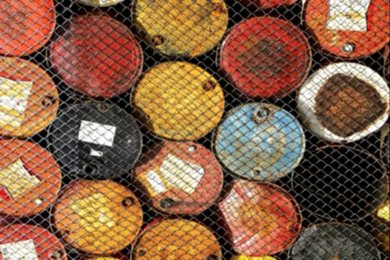 Recortes petroleros podrían alcanzar casi 12 millones de barriles diarios