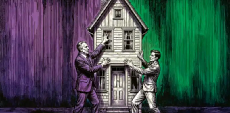 Red de cómplices en despojos de cuello blanco en el Valle de México: Congreso exige acción