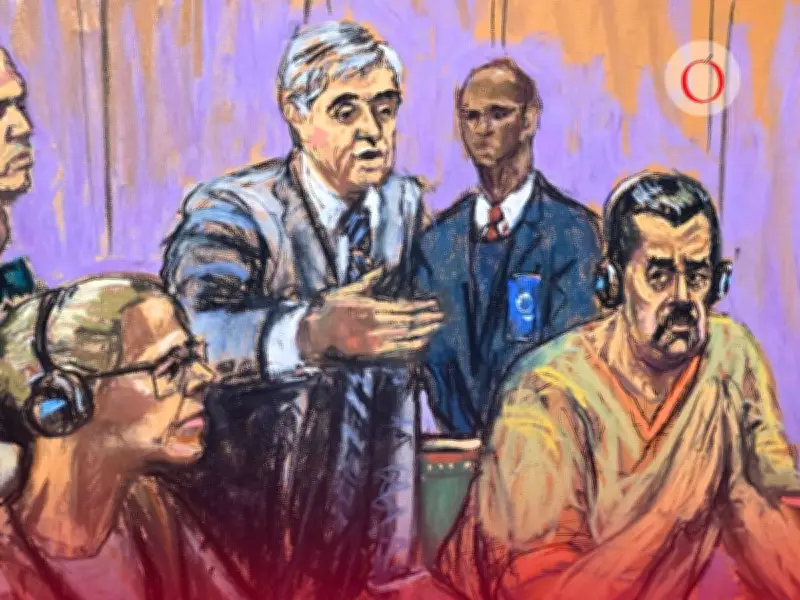 Red 'El Jardín de Flores': Esposa de Maduro vinculada a narcotráfico y corrupción