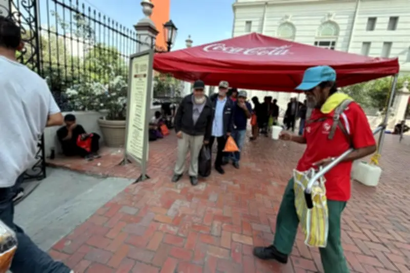 Red Solidaria de la Catedral de Monterrey amplía su alcance para apoyar a más familias vulnerables